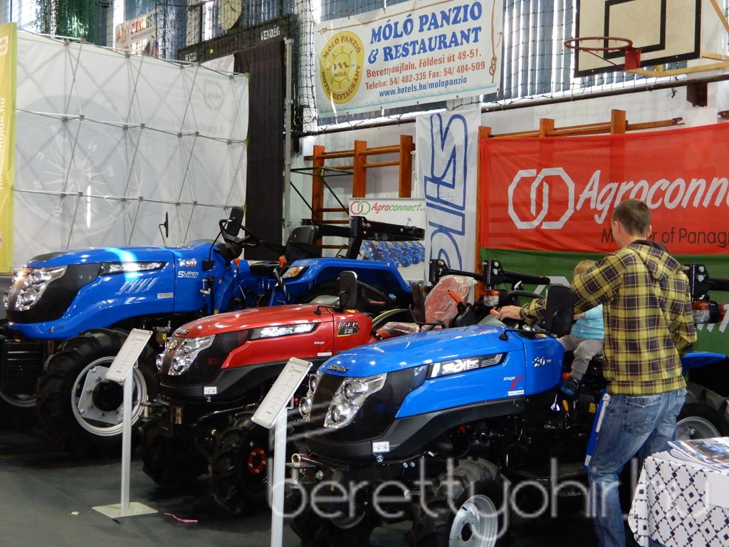 XXIII. Bihari Számadó Napok 83